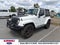 2011 Jeep Wrangler Sahara