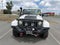 2011 Jeep Wrangler Sahara