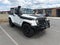 2011 Jeep Wrangler Sahara