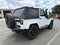 2011 Jeep Wrangler Sahara