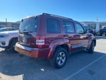 2008 Jeep Liberty Sport