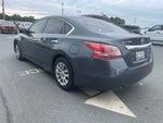 2013 Nissan Altima 2.5 S
