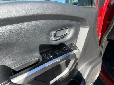 2016 Nissan Titan XD PRO-4X