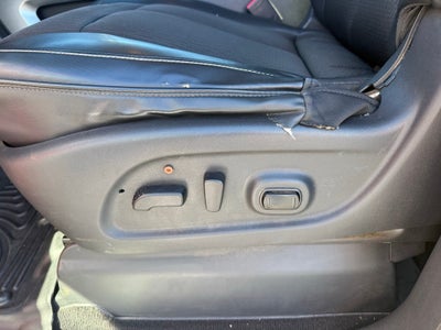 2016 Nissan Titan XD PRO-4X