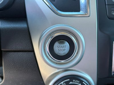 2016 Nissan Titan XD PRO-4X