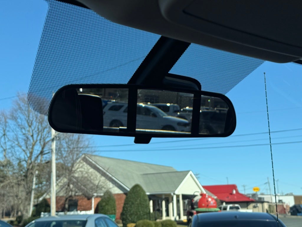 2016 Nissan Titan XD PRO-4X