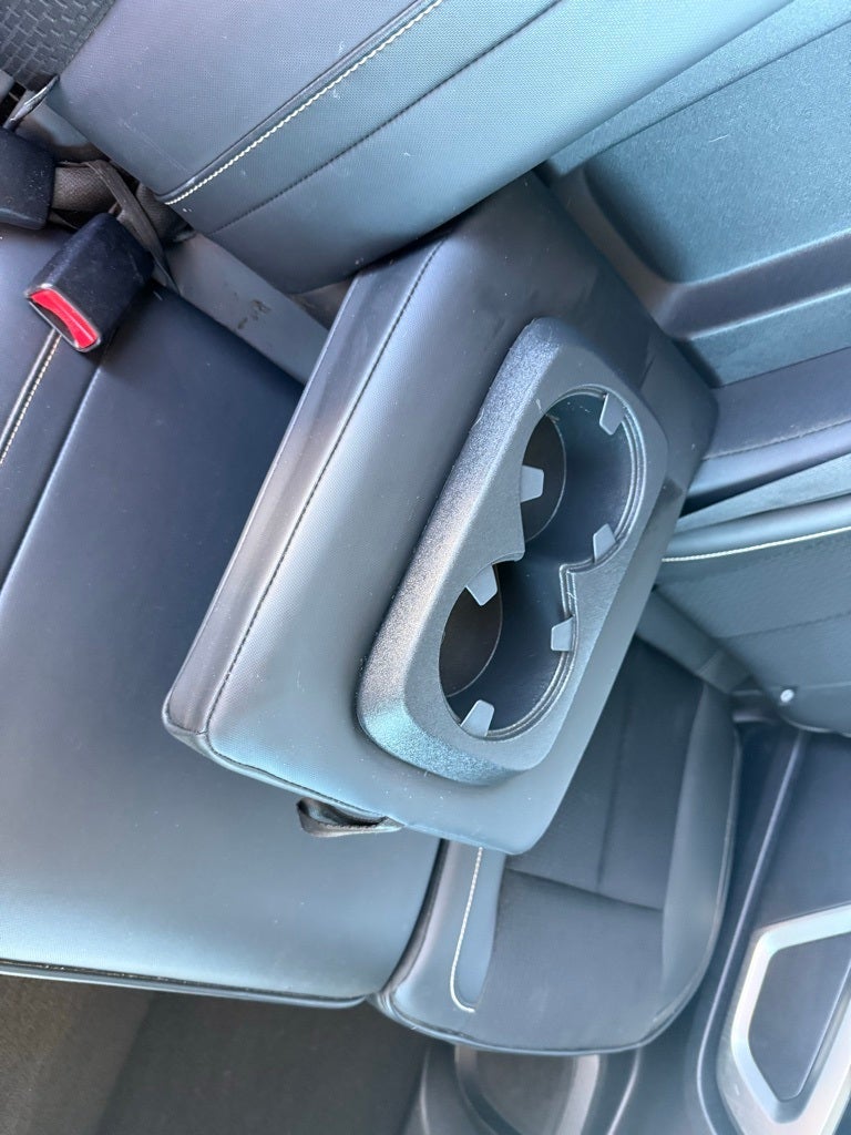 2016 Nissan Titan XD PRO-4X