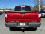 2016 Nissan Titan XD PRO-4X