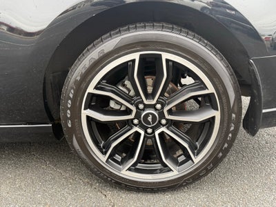 2014 Ford Mustang GT Premium