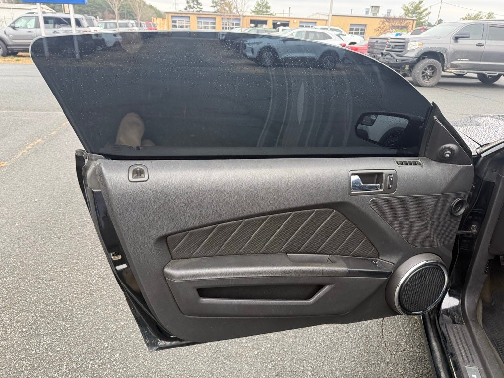 2014 Ford Mustang GT Premium