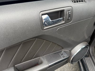 2014 Ford Mustang GT Premium