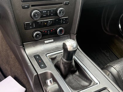 2014 Ford Mustang GT Premium