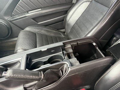 2014 Ford Mustang GT Premium