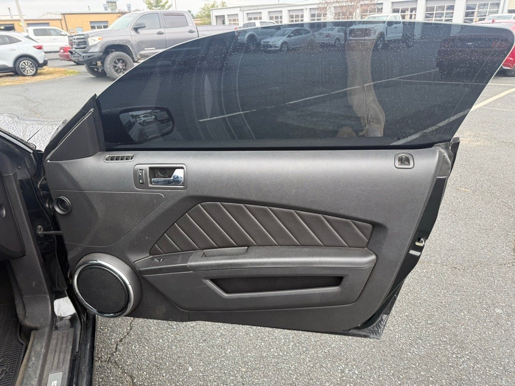 2014 Ford Mustang GT Premium