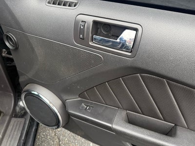 2014 Ford Mustang GT Premium