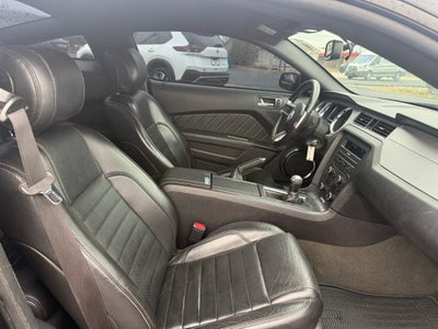 2014 Ford Mustang GT Premium