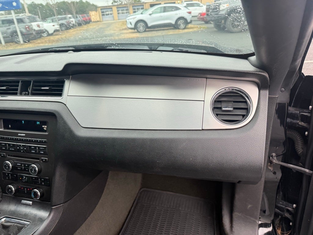 2014 Ford Mustang GT Premium