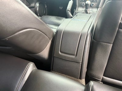 2014 Ford Mustang GT Premium