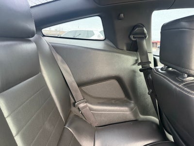 2014 Ford Mustang GT Premium