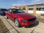 2008 Ford Mustang Base