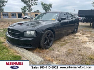 2007 Dodge Charger SRT8