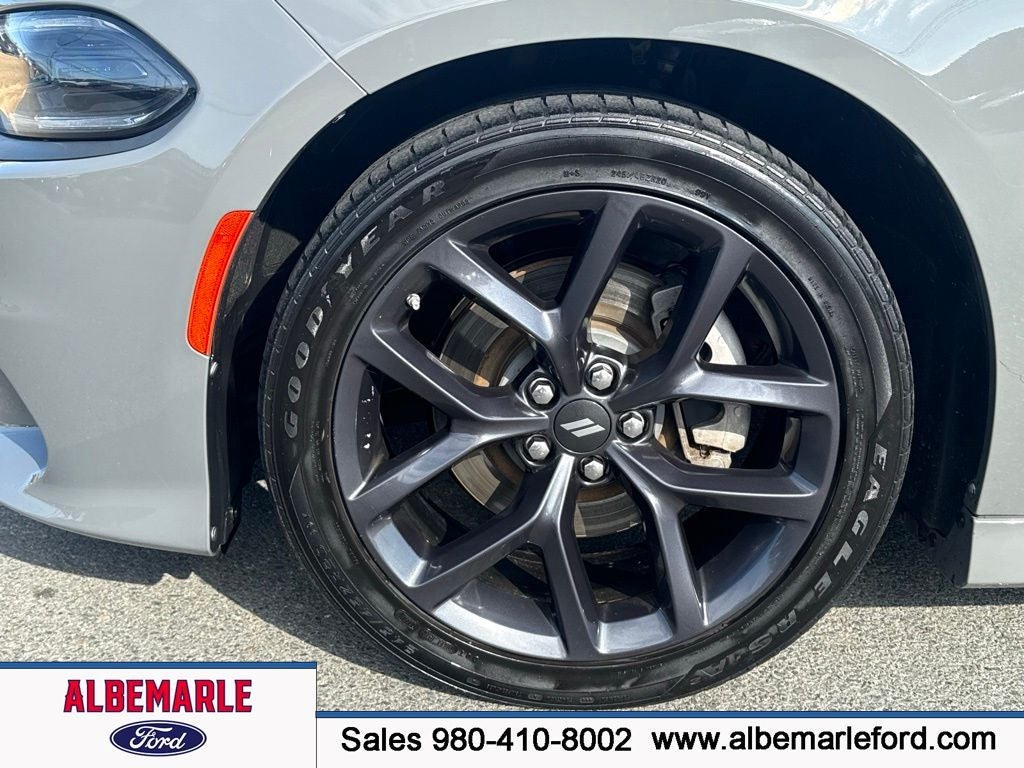 2023 Dodge Charger R/T