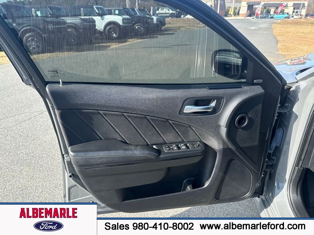 2023 Dodge Charger R/T