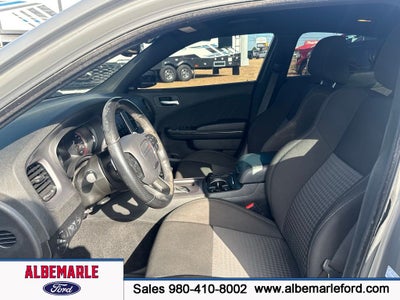 2023 Dodge Charger R/T