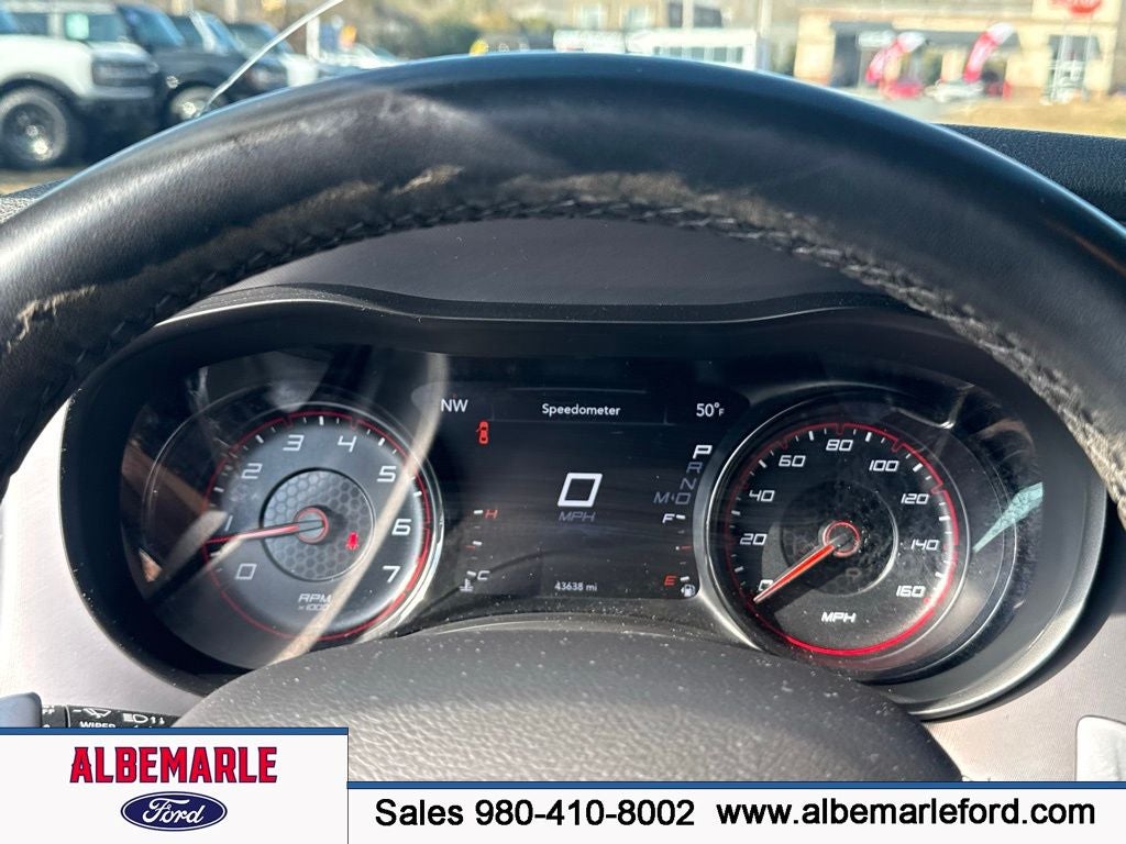 2023 Dodge Charger R/T