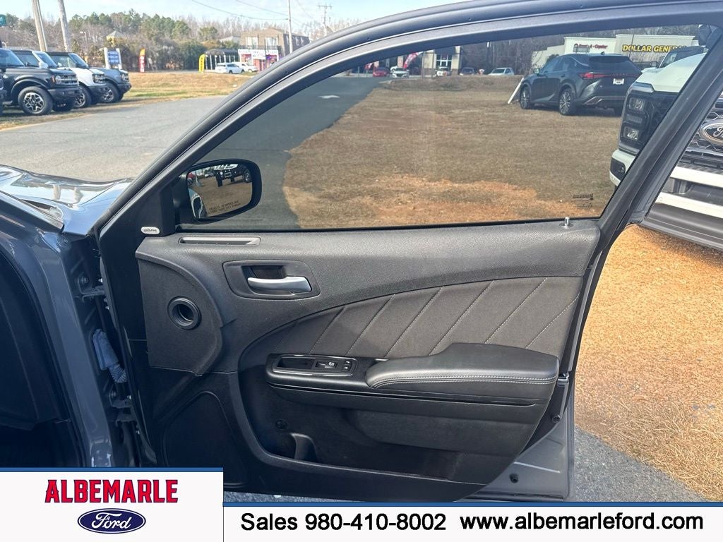 2023 Dodge Charger R/T