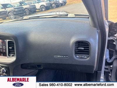 2023 Dodge Charger R/T