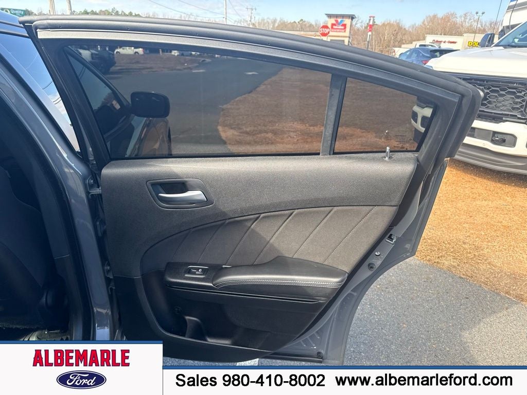 2023 Dodge Charger R/T