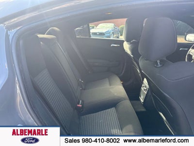 2023 Dodge Charger R/T