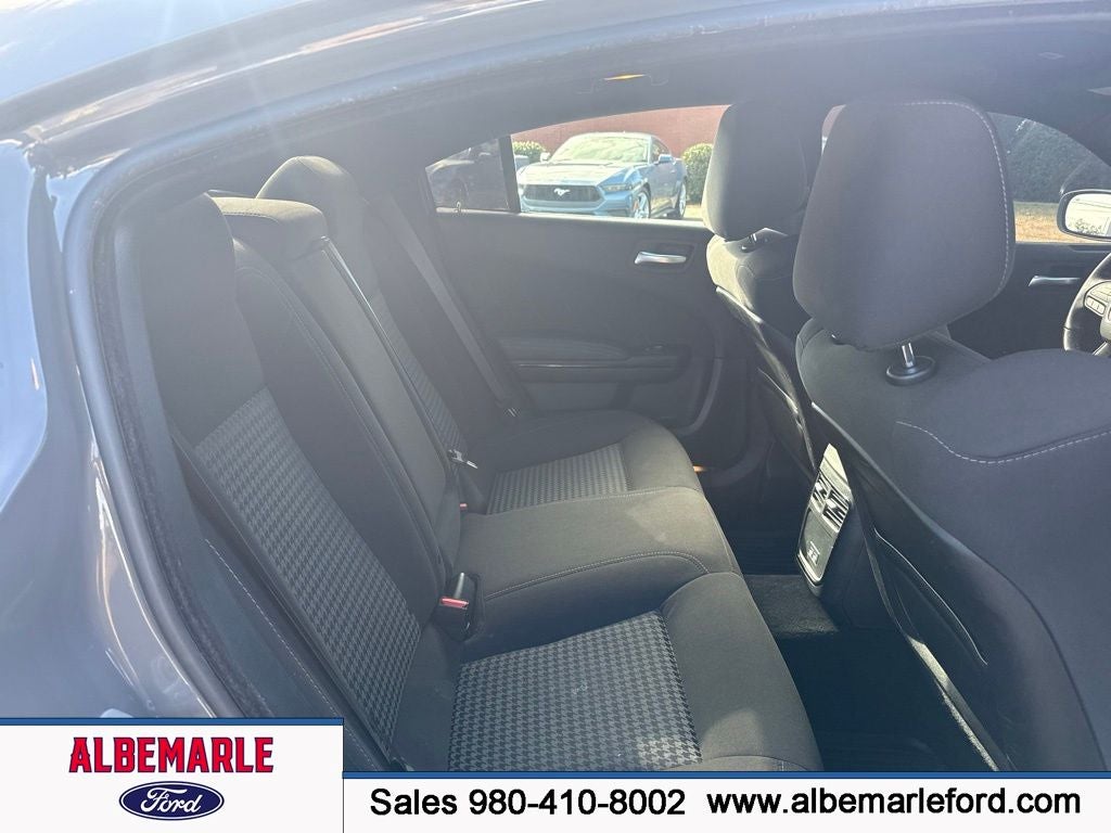 2023 Dodge Charger R/T