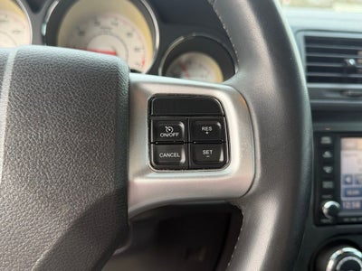 2013 Dodge Challenger SXT