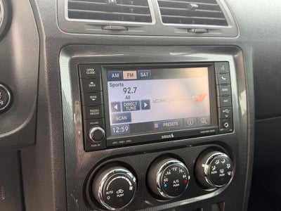 2013 Dodge Challenger SXT