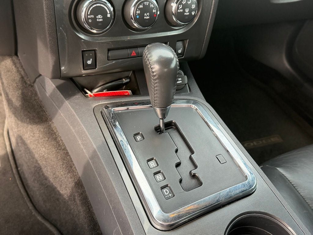 2013 Dodge Challenger SXT