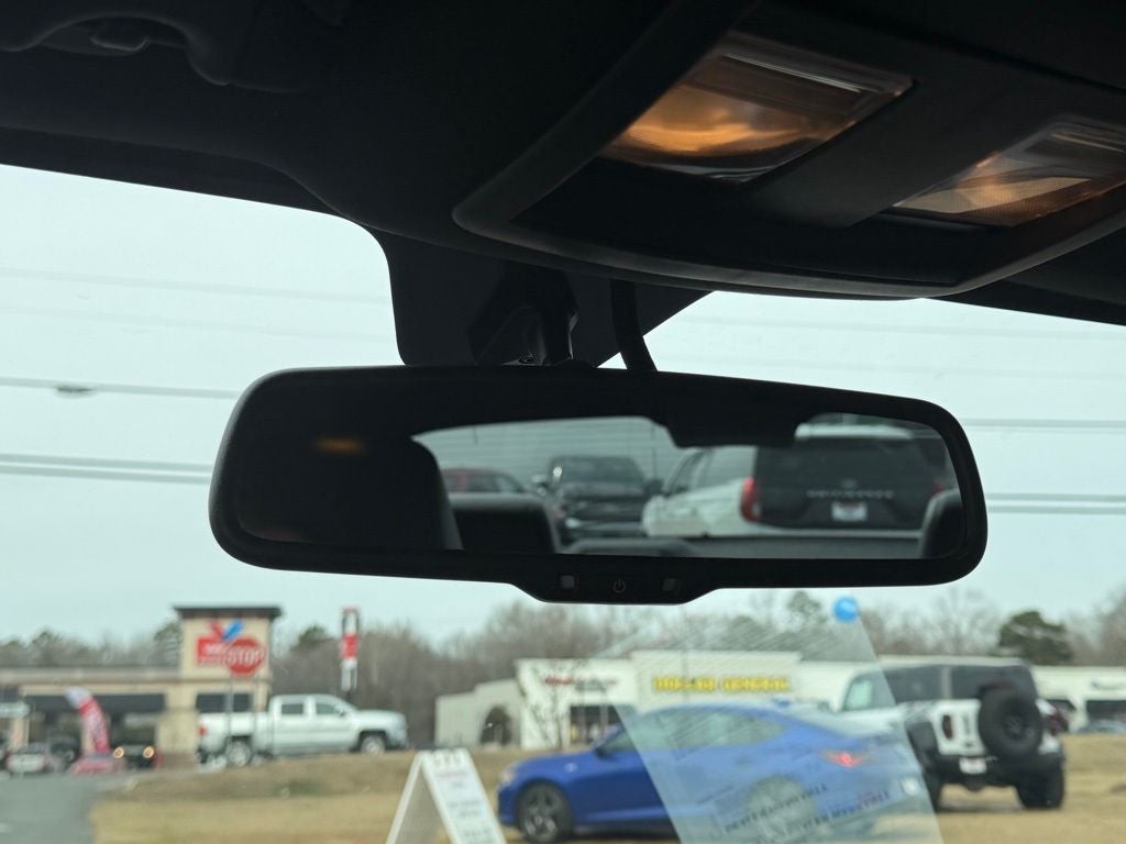 2013 Dodge Challenger SXT