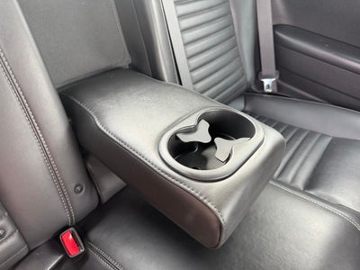 2013 Dodge Challenger SXT