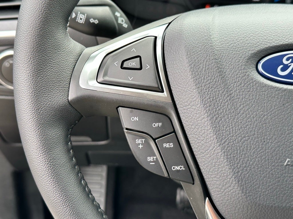 2024 Ford Edge For Sale Albemarle NC Concord F24087