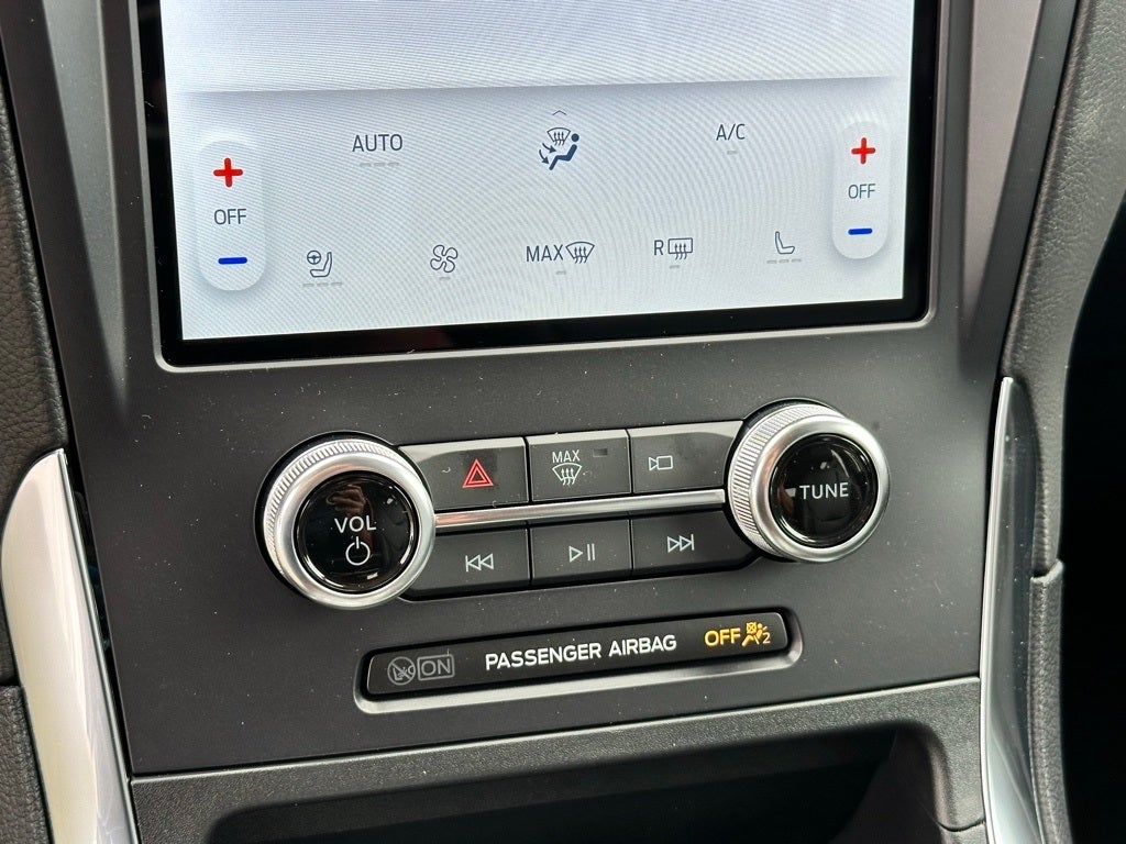 2024 Ford Edge For Sale Albemarle NC Concord F24087