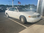2000 Buick Century Custom