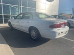 2000 Buick Century Custom