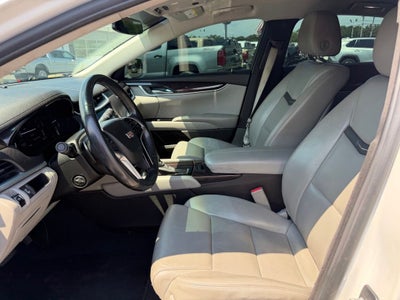 2017 Cadillac XTS Luxury