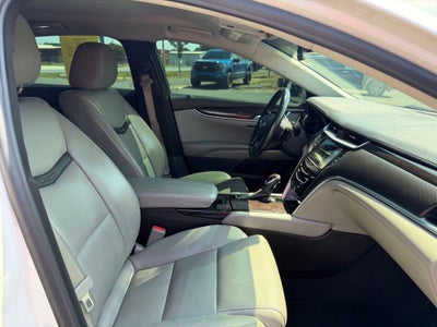 2017 Cadillac XTS Luxury