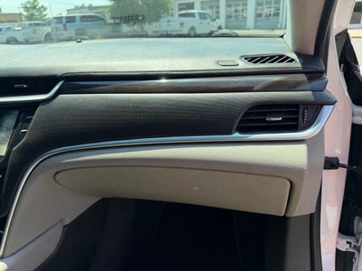 2017 Cadillac XTS Luxury