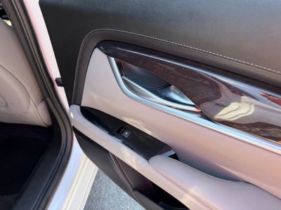 2017 Cadillac XTS Luxury