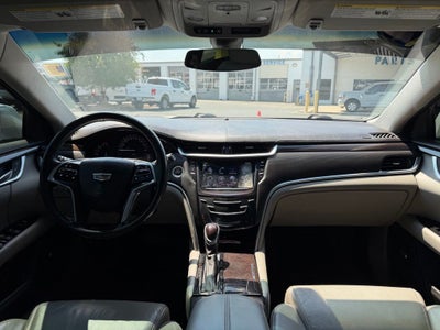 2017 Cadillac XTS Luxury