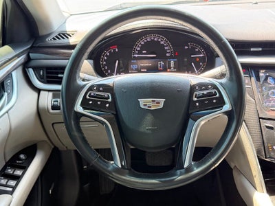 2017 Cadillac XTS Luxury