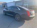 2015 Cadillac XTS W20 Livery Package